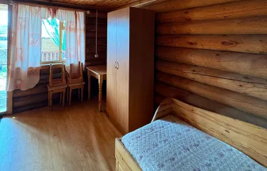 Домик №4 четырехместный