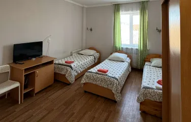 Стандарт 3
