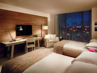 Ramada by Wyndham Kazakhstan Sukhumvit 11