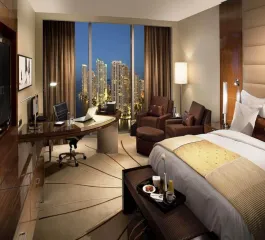 Ramada by Wyndham Kazakhstan Sukhumvit 11