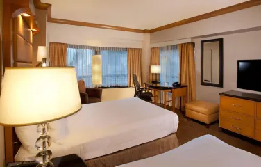 Luxury Room