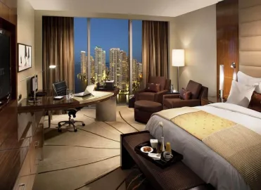 Ramada by Wyndham Kazakhstan Sukhumvit 11