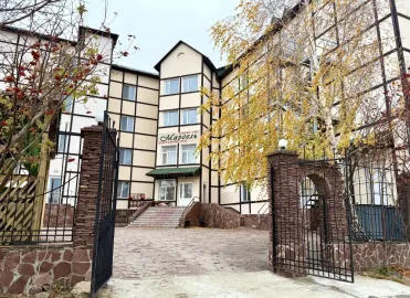 Марсель Гостевой дом