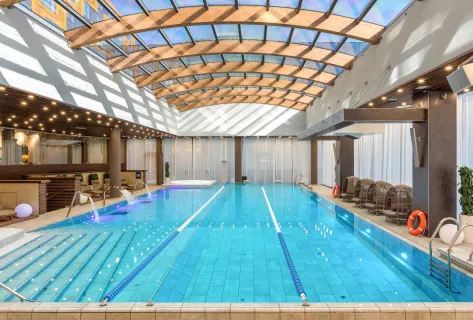 SPA и релакс