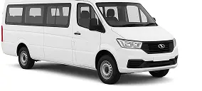 Микроавтобус